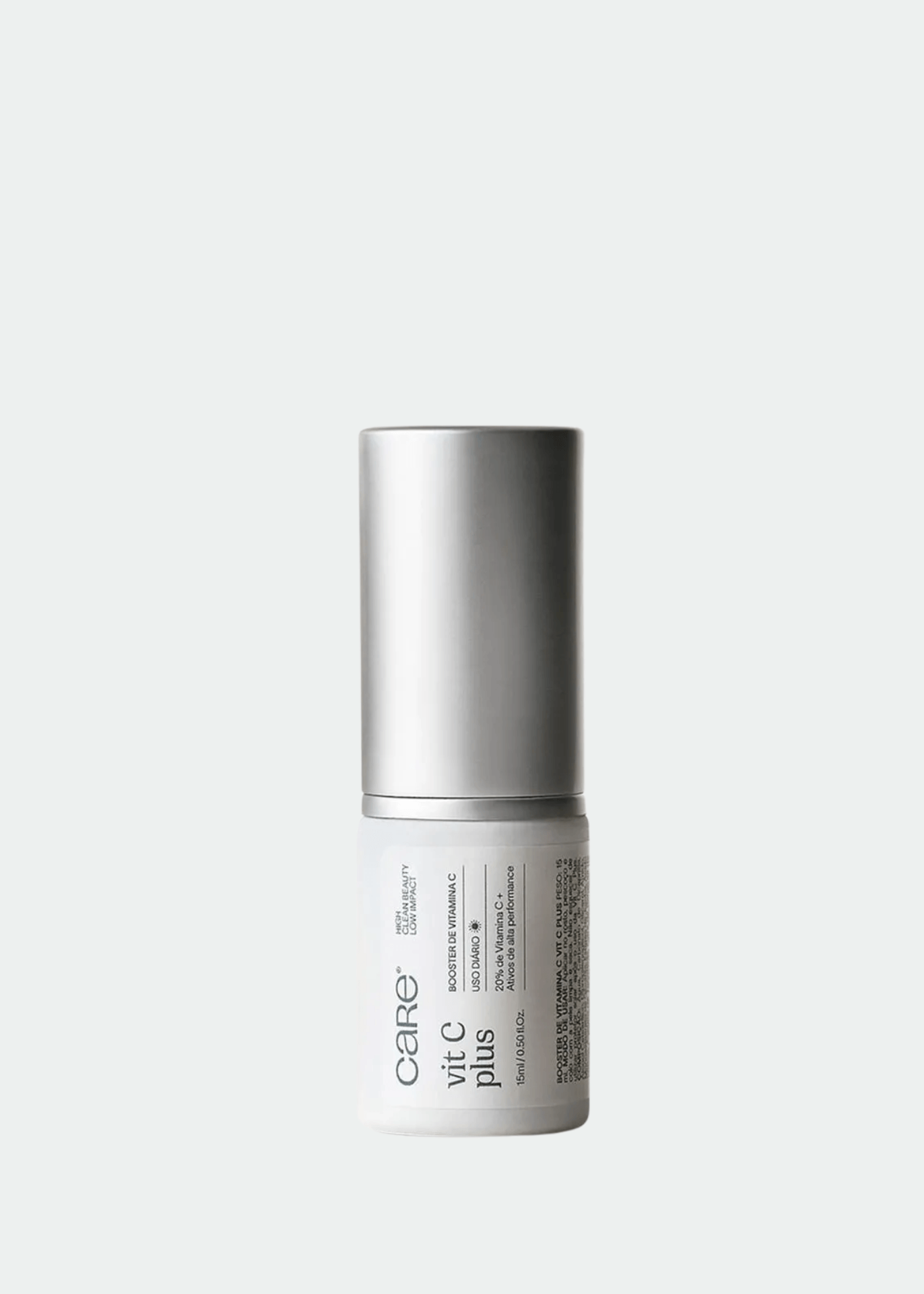 Vitamina C Creme Hidratante Care — Track&Field